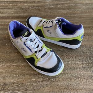 Lacoste Sport Sneakers